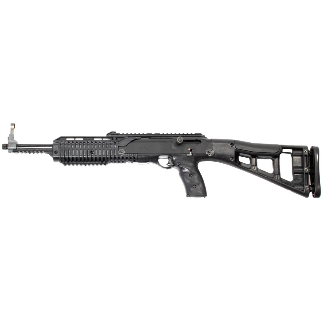 HI-POINT 995 9mm luger (9x19 para)